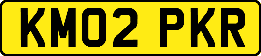 KM02PKR