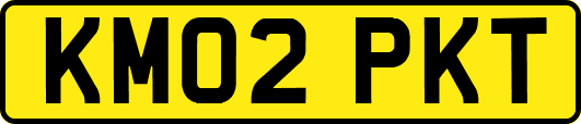 KM02PKT