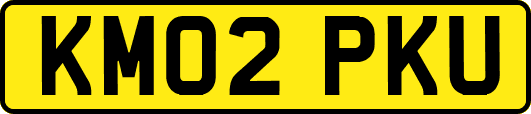 KM02PKU