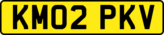 KM02PKV
