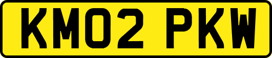 KM02PKW
