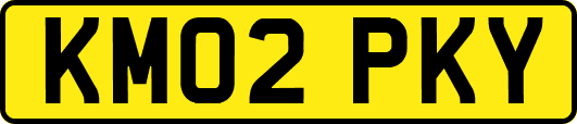 KM02PKY