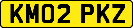 KM02PKZ