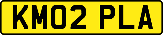 KM02PLA