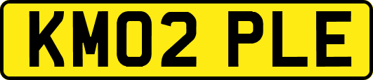 KM02PLE