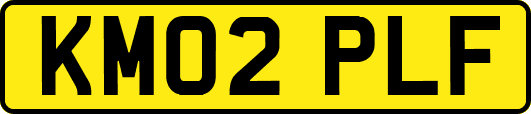 KM02PLF