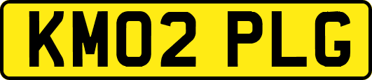 KM02PLG
