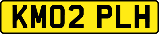 KM02PLH