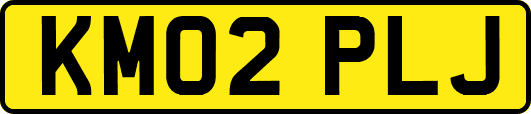 KM02PLJ