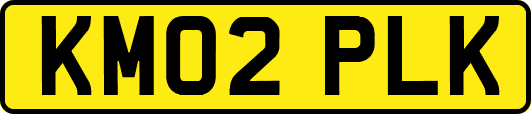 KM02PLK