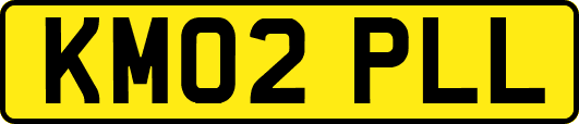 KM02PLL