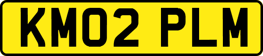 KM02PLM