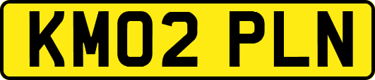 KM02PLN