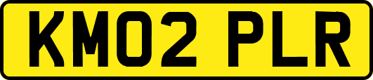 KM02PLR