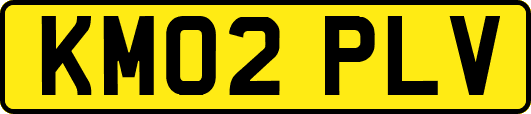KM02PLV