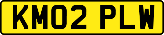 KM02PLW