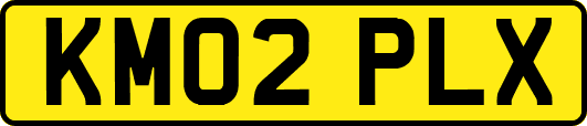 KM02PLX