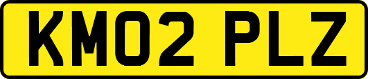 KM02PLZ