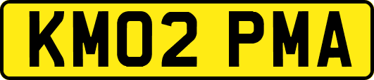 KM02PMA
