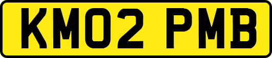 KM02PMB