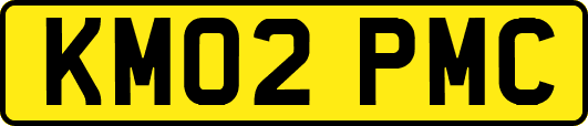 KM02PMC