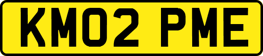 KM02PME