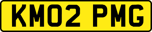 KM02PMG