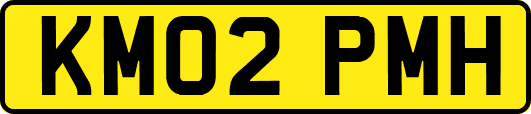 KM02PMH