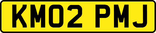 KM02PMJ
