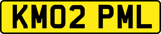 KM02PML