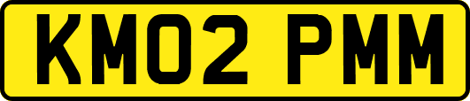 KM02PMM