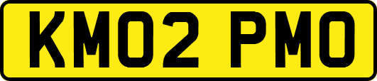 KM02PMO