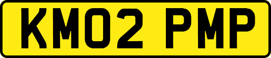 KM02PMP