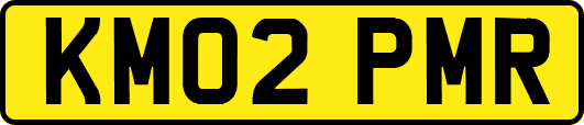 KM02PMR