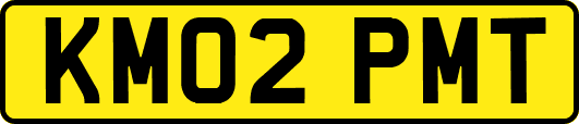 KM02PMT