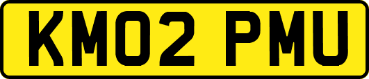 KM02PMU