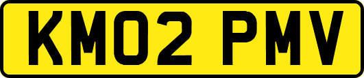 KM02PMV
