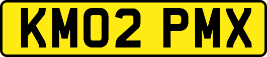 KM02PMX
