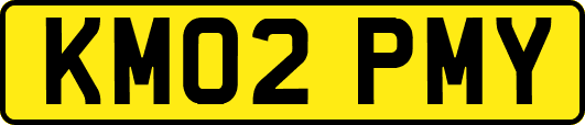 KM02PMY