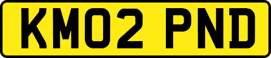 KM02PND