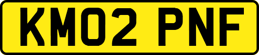 KM02PNF