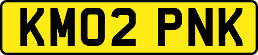 KM02PNK