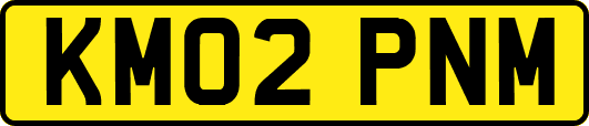 KM02PNM