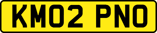 KM02PNO