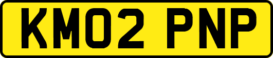 KM02PNP