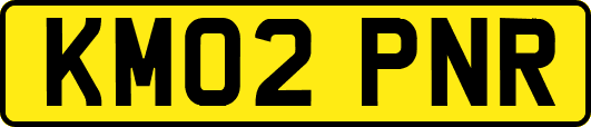 KM02PNR