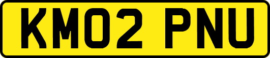 KM02PNU