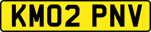KM02PNV