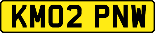 KM02PNW
