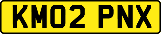 KM02PNX